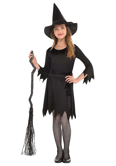 Witch Costume Makeup Ideas to Complement Your eBay Find